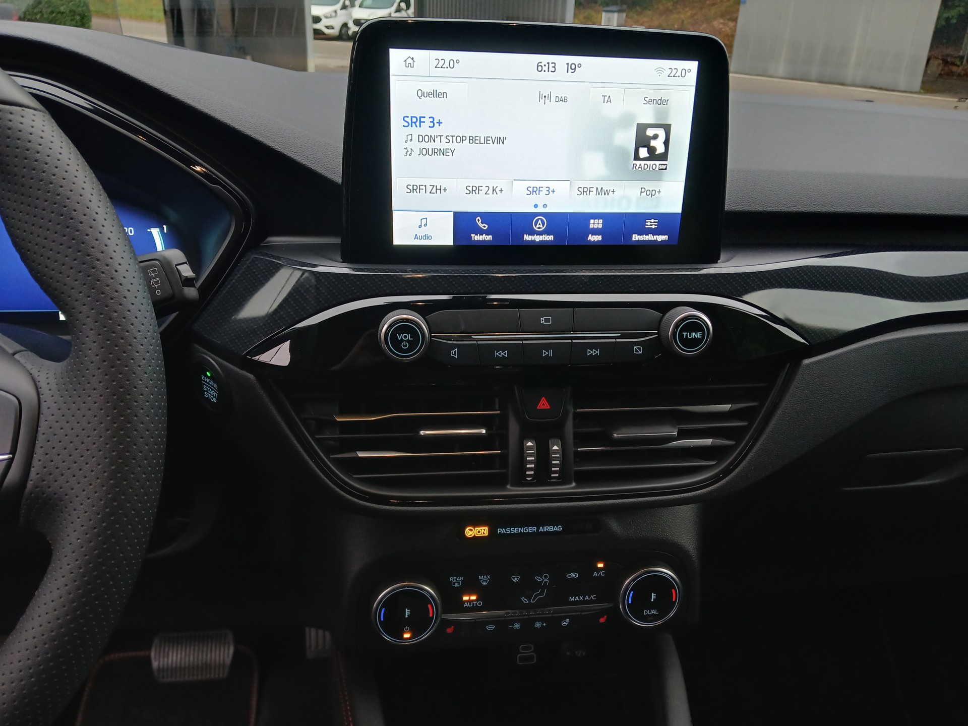 FORD Kuga 2.5 FHEV ST- Line X 4WD-image-6