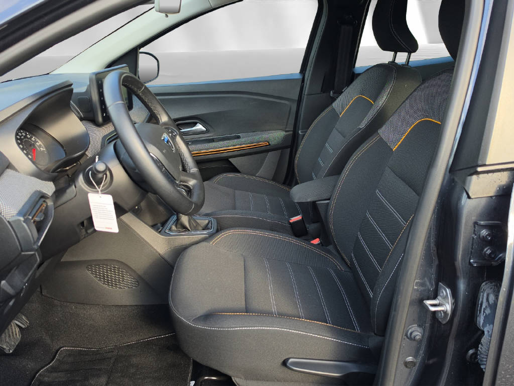 DACIA Sandero 1.0 TCe Stepway Comfort-image-3