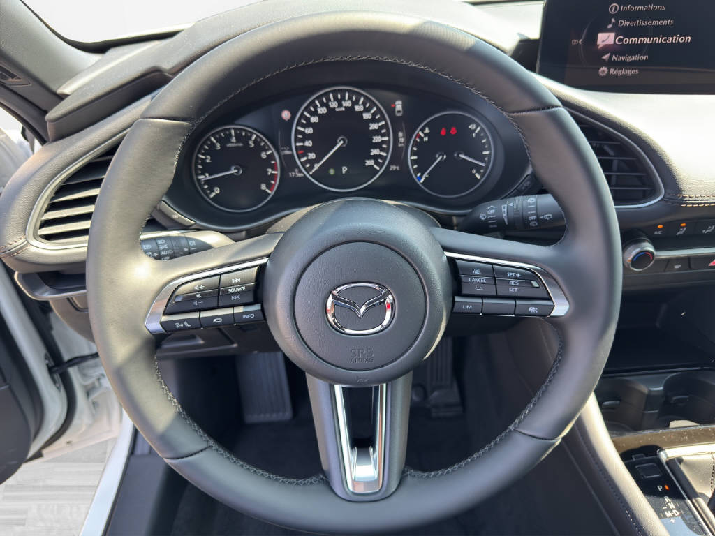 MAZDA 3 Hatchback 2.5 Prime-Line-image-5