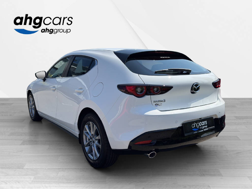 MAZDA 3 Hatchback 2.5 Prime-Line-image-2