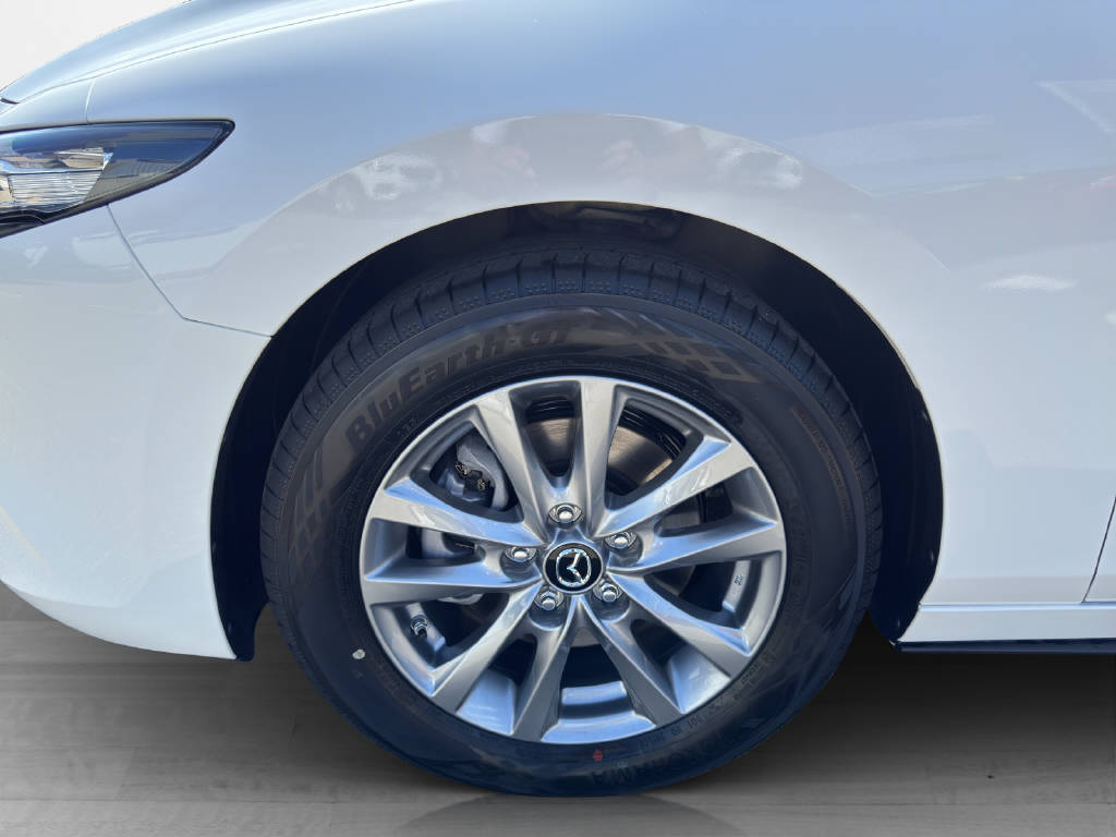 MAZDA 3 Hatchback 2.5 Prime-Line-image-9