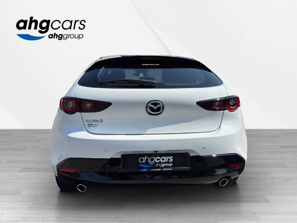 MAZDA 3 Hatchback 2.5 Prime-Line-image-3