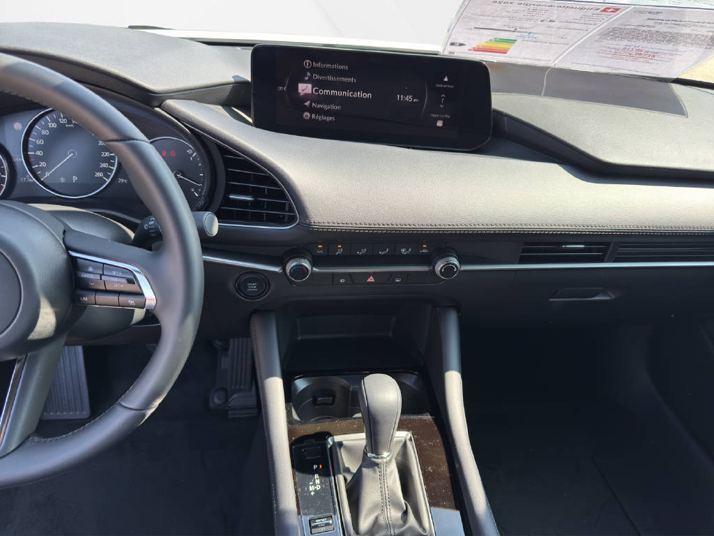 MAZDA 3 Hatchback 2.5 Prime-Line-image-6