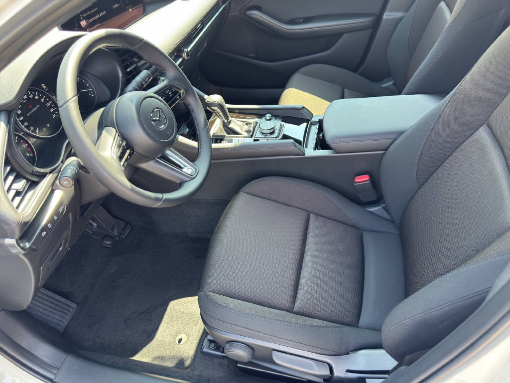 MAZDA 3 Hatchback 2.5 Prime-Line-image-4