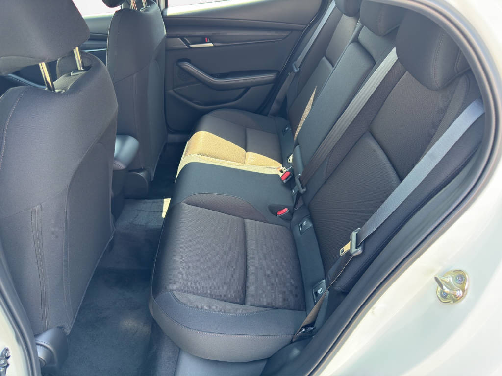 MAZDA 3 Hatchback 2.5 Prime-Line-image-7