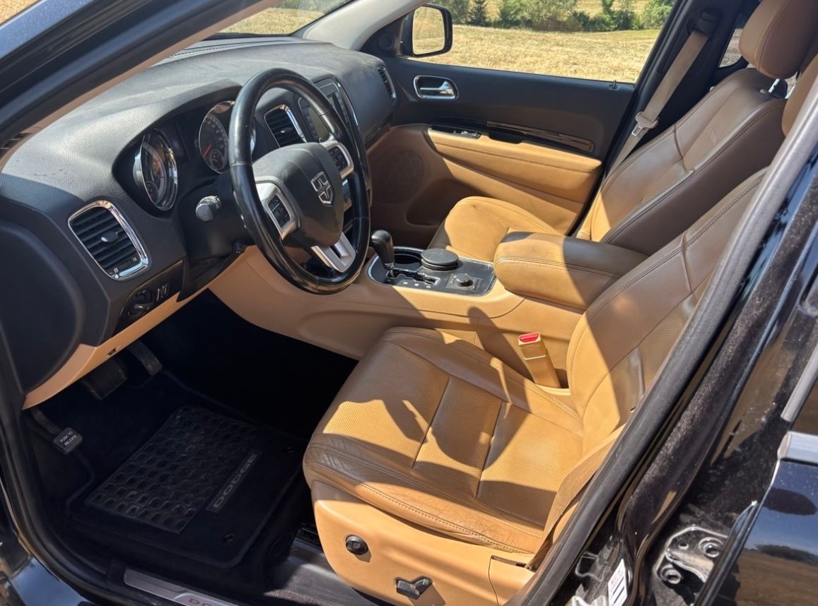 DODGE Hemi 5.7 L-image-9