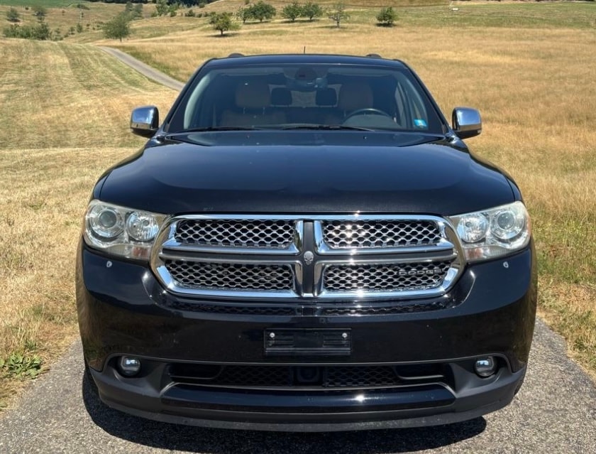 DODGE Hemi 5.7 L-image-0