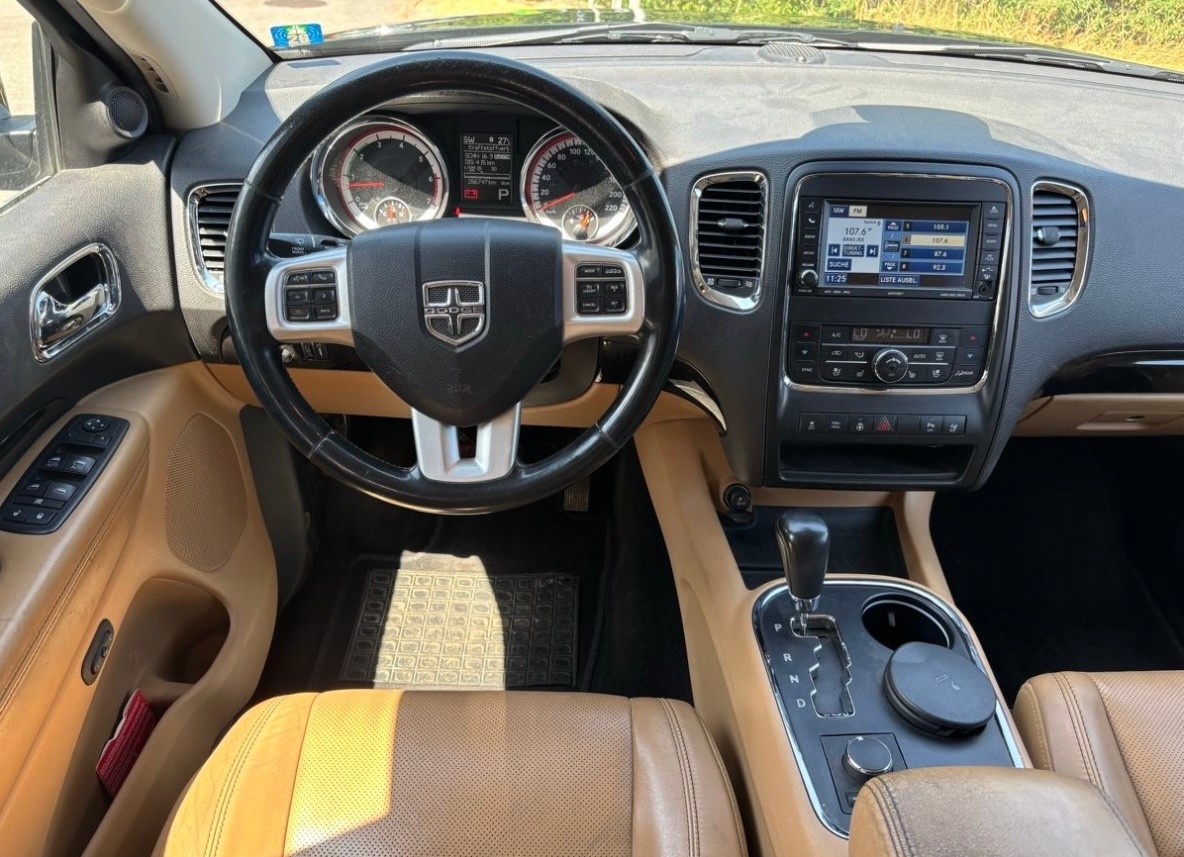 DODGE Hemi 5.7 L-image-7