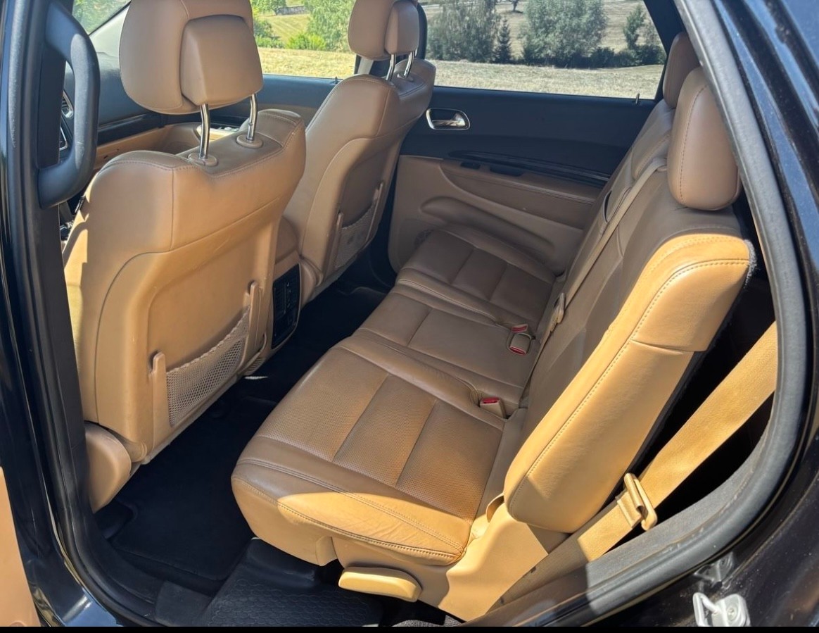 DODGE Hemi 5.7 L-image-8