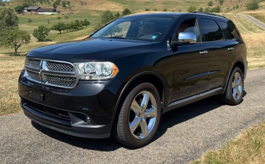 DODGE Hemi 5.7 L-image-2