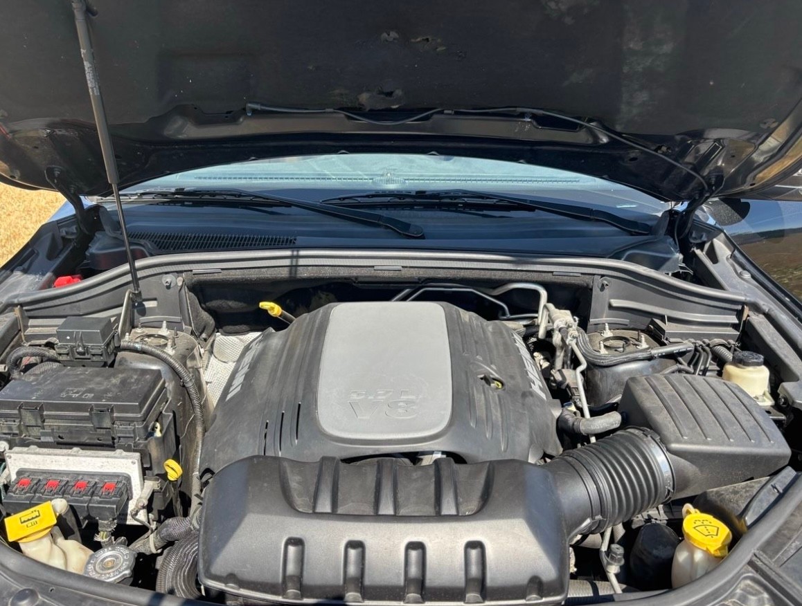 DODGE Hemi 5.7 L-image-6