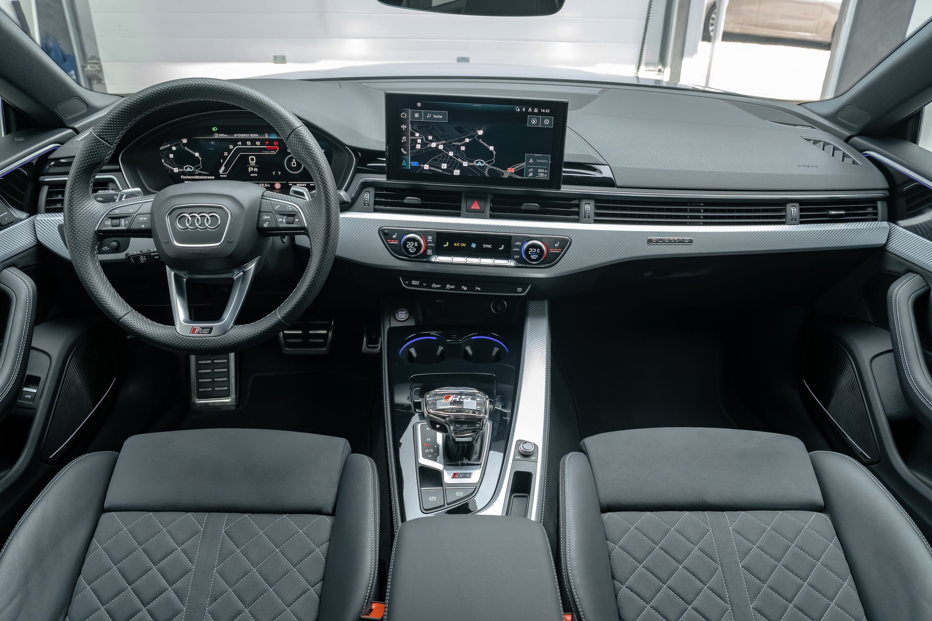 AUDI RS5 Sportback 2.9 TFSI quattro tiptronic-image-7