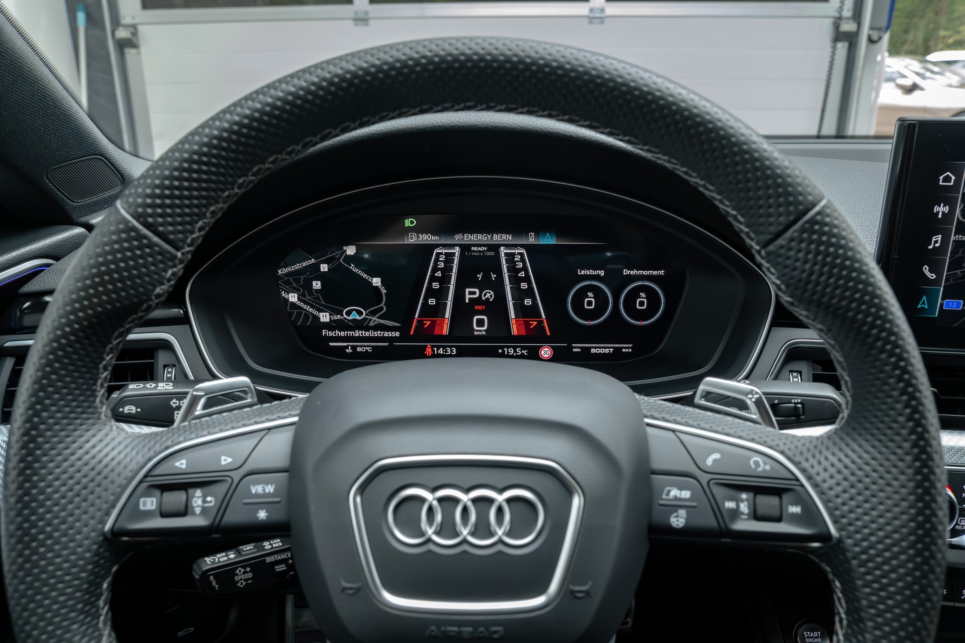 AUDI RS5 Sportback 2.9 TFSI quattro tiptronic-image-12