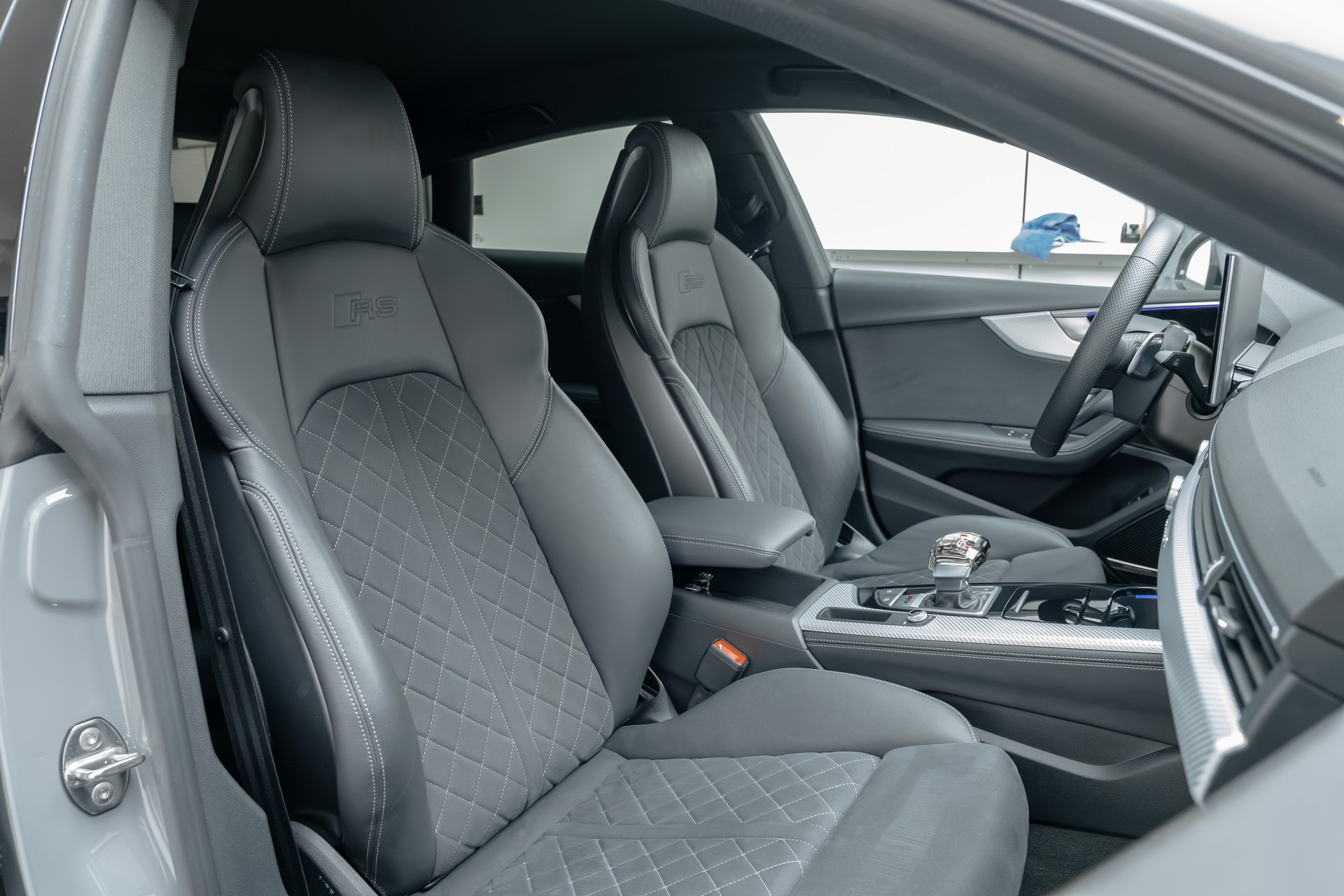 AUDI RS5 Sportback 2.9 TFSI quattro tiptronic-image-10