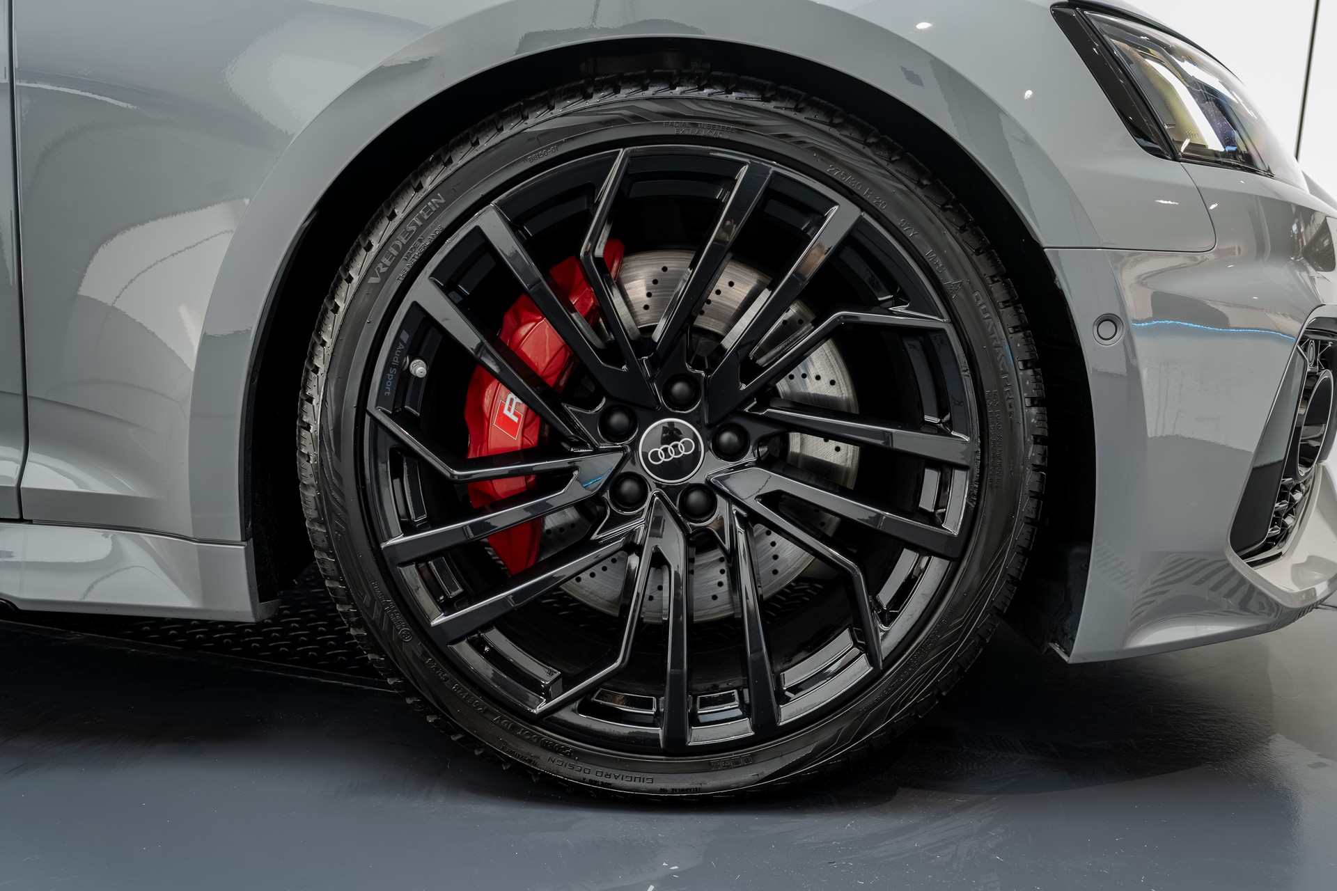 AUDI RS5 Sportback 2.9 TFSI quattro tiptronic-image-3