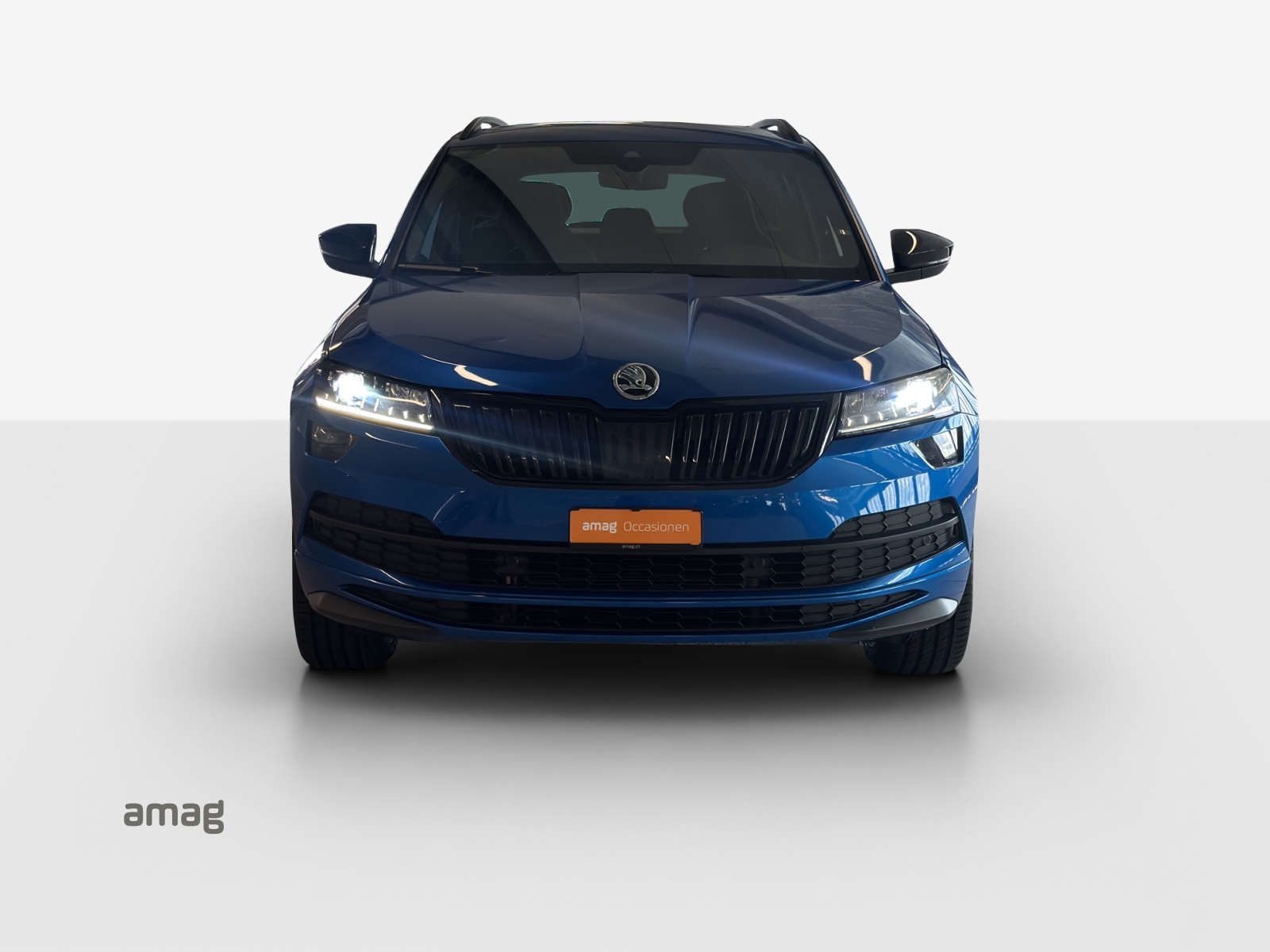 SKODA Karoq 2.0 TSI SportLine 4x4 DSG-image-6