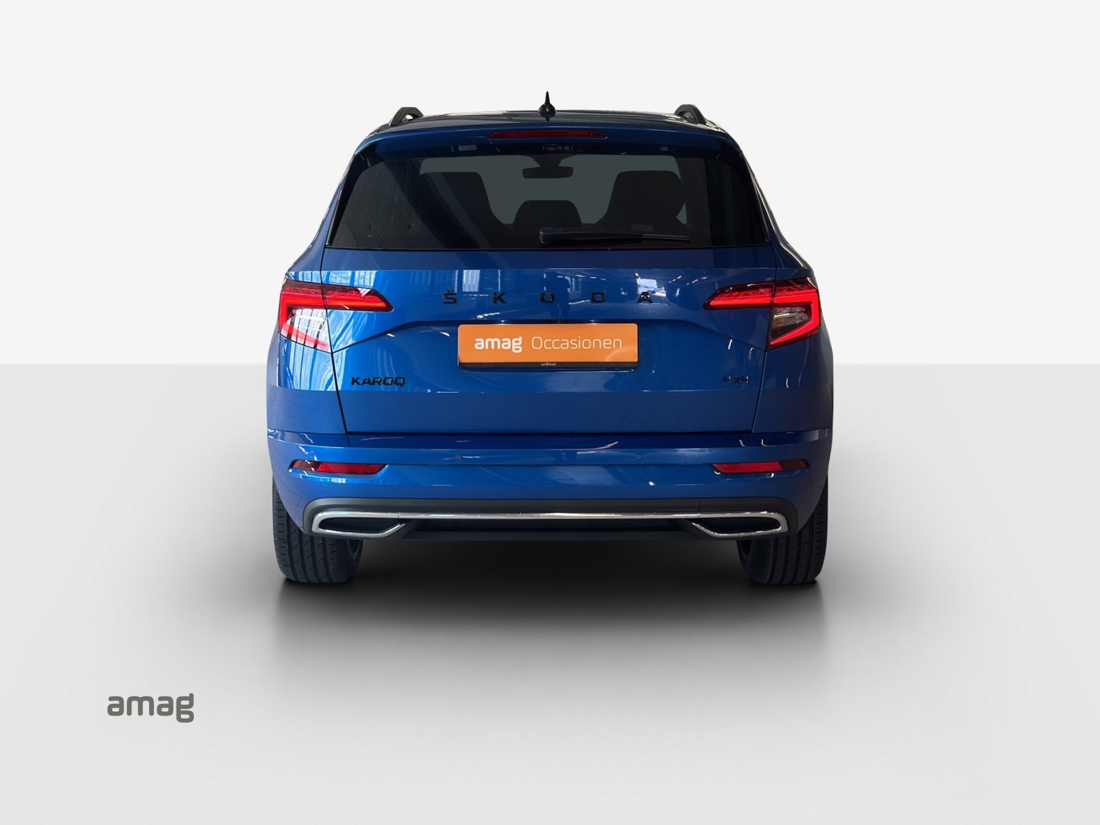 SKODA Karoq 2.0 TSI SportLine 4x4 DSG-showroom-element-3