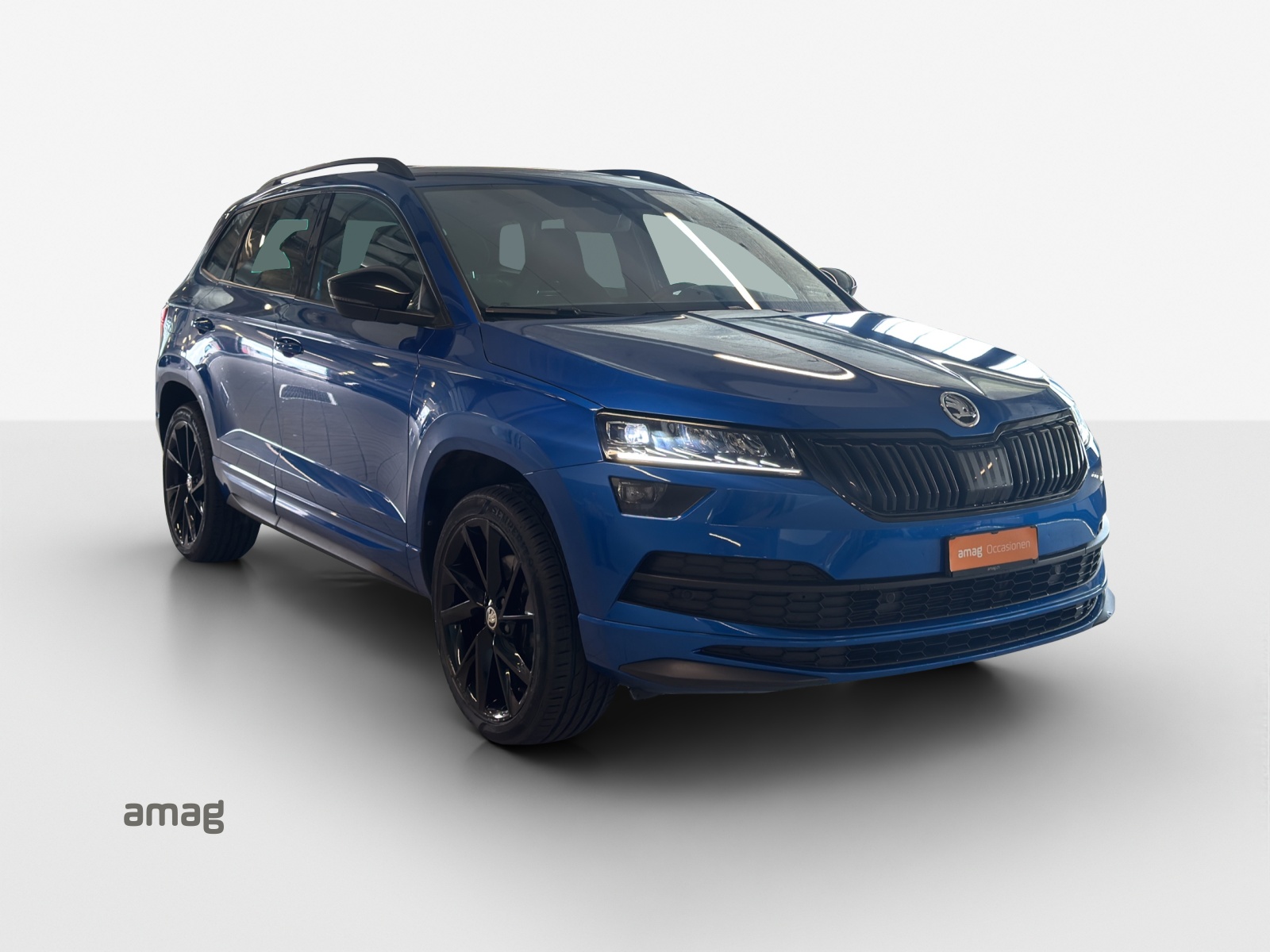 SKODA Karoq 2.0 TSI SportLine 4x4 DSG-image-5