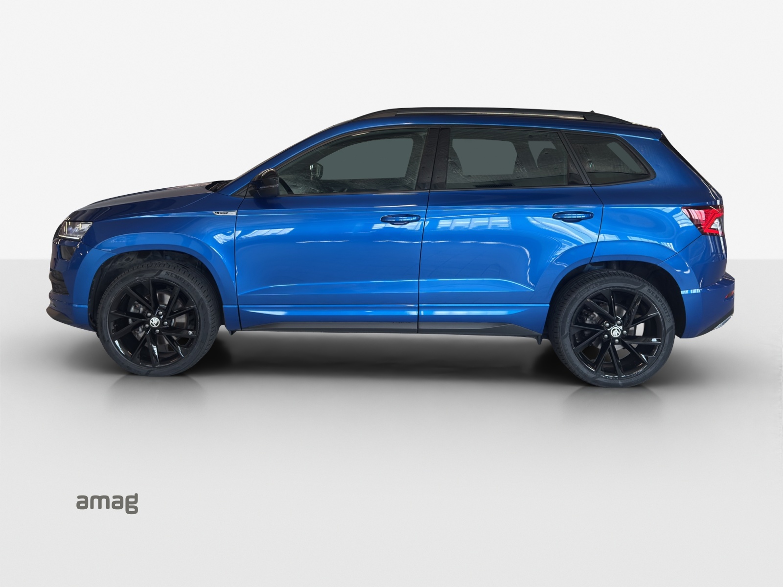 SKODA Karoq 2.0 TSI SportLine 4x4 DSG-showroom-element-1