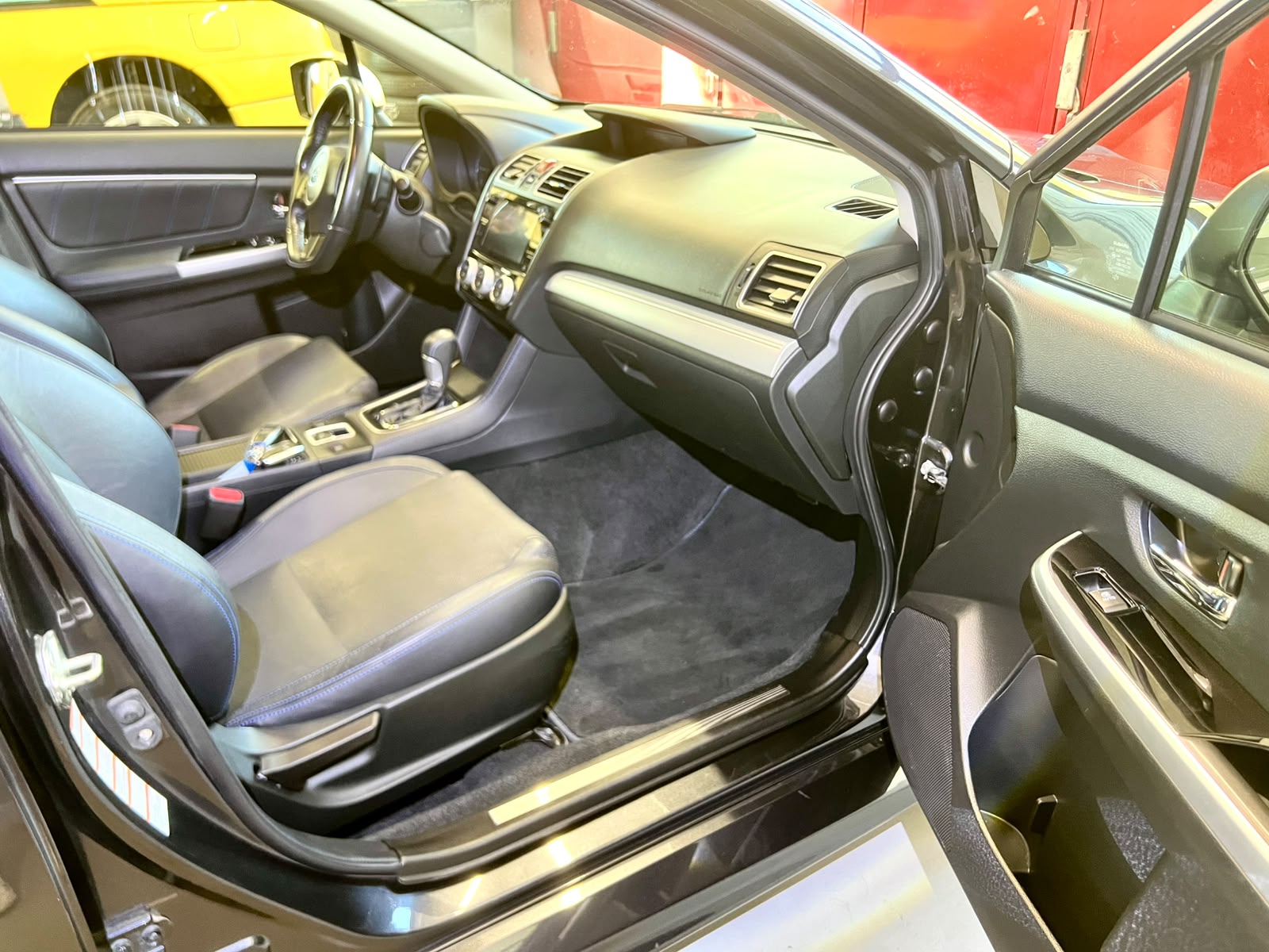 SUBARU Levorg 1.6DIT Luxury S AWD Lineartronic ✅-image-14