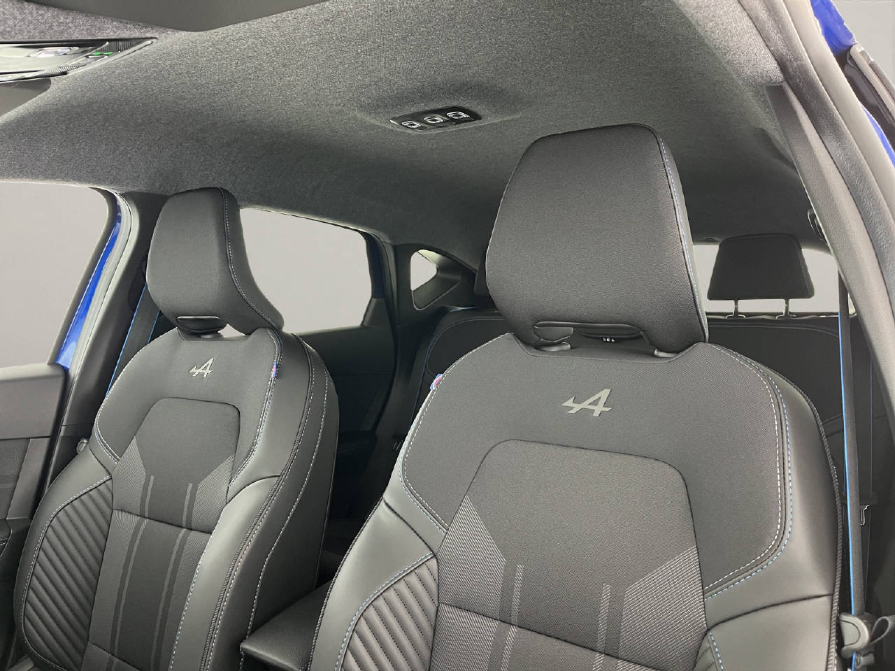 RENAULT Captur 1.8 E-Tech esprit Alpine-image-14