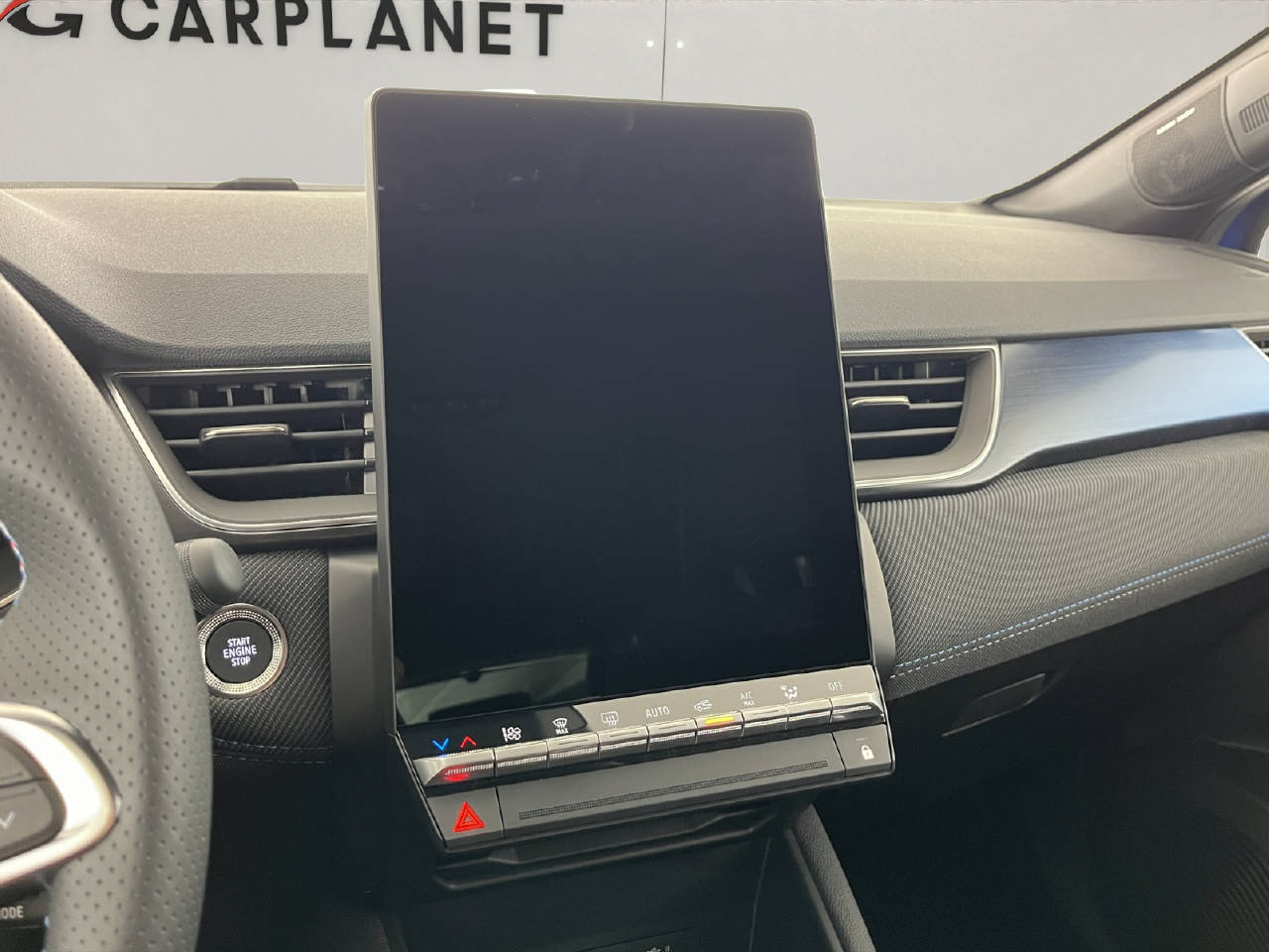 RENAULT Captur 1.8 E-Tech esprit Alpine-image-11