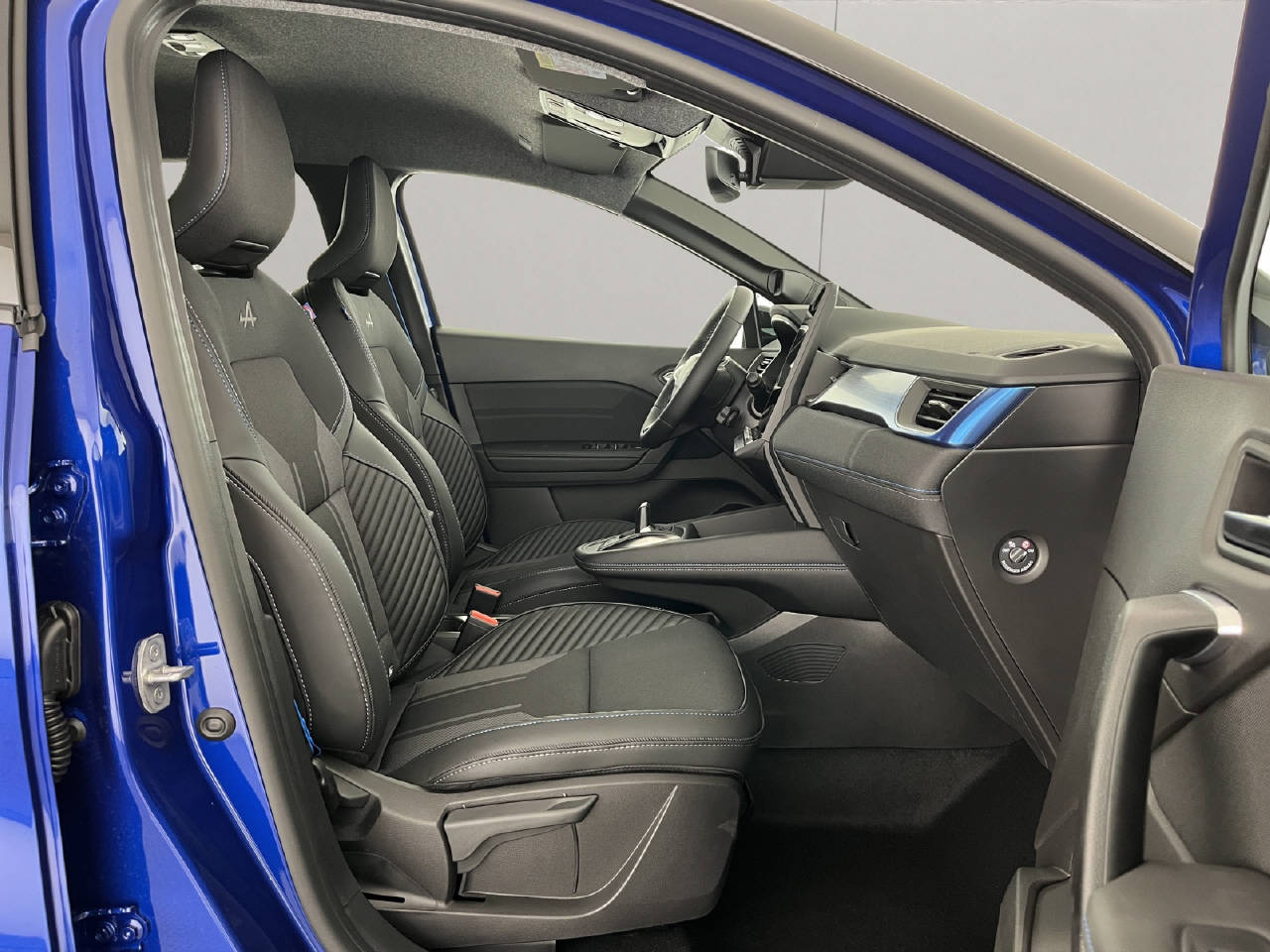 RENAULT Captur 1.8 E-Tech esprit Alpine-image-15