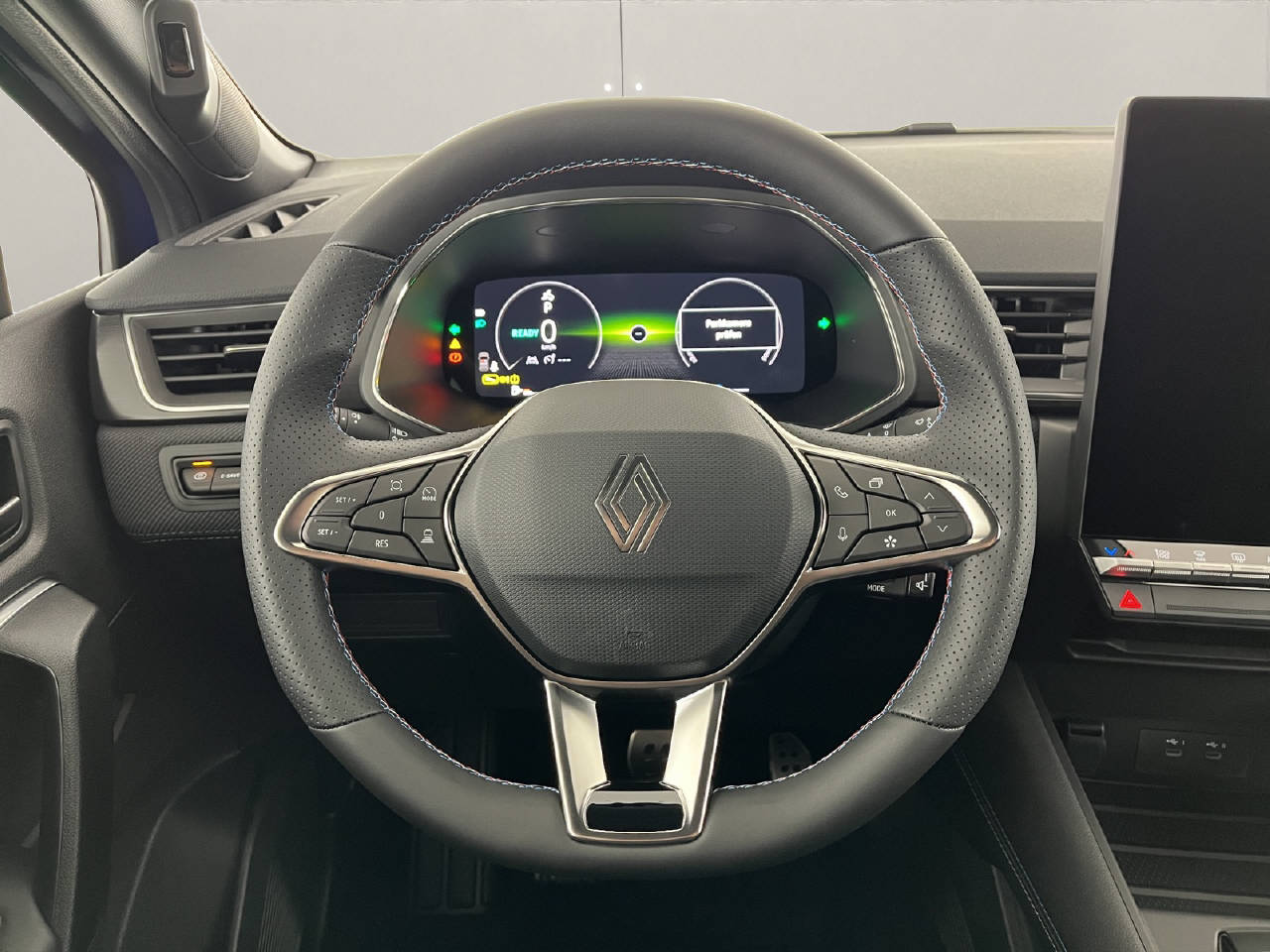 RENAULT Captur 1.8 E-Tech esprit Alpine-image-9