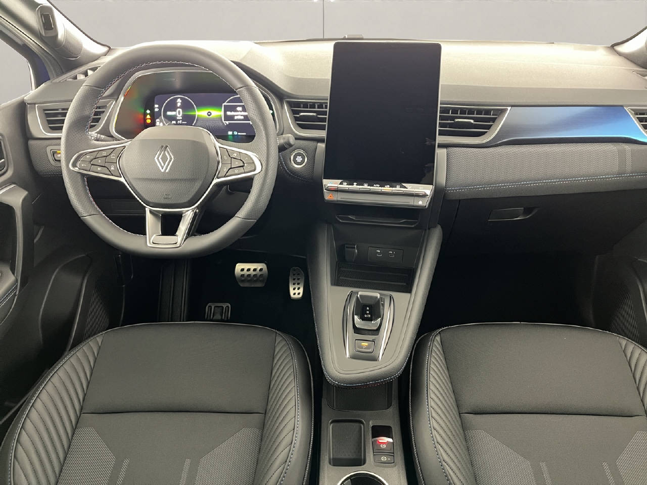 RENAULT Captur 1.8 E-Tech esprit Alpine-image-8
