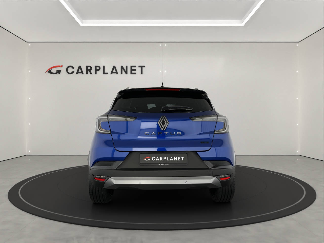 RENAULT Captur 1.8 E-Tech esprit Alpine-image-3