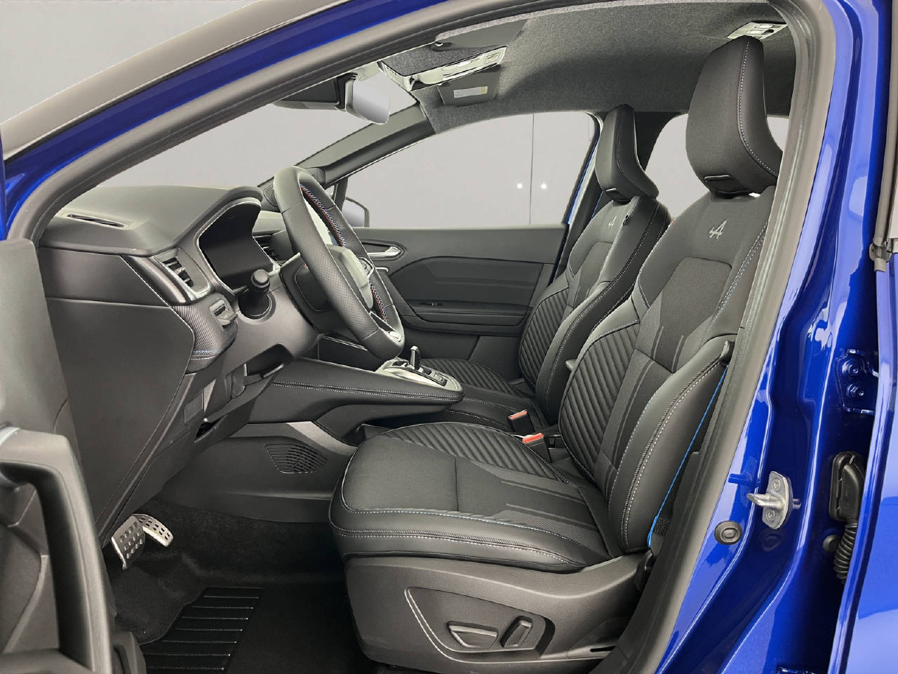 RENAULT Captur 1.8 E-Tech esprit Alpine-image-7