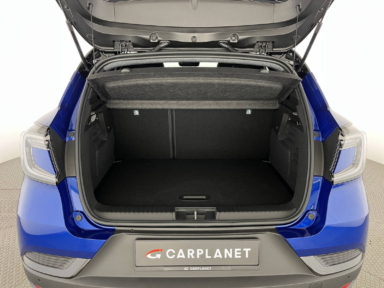RENAULT Captur 1.8 E-Tech esprit Alpine-image-17