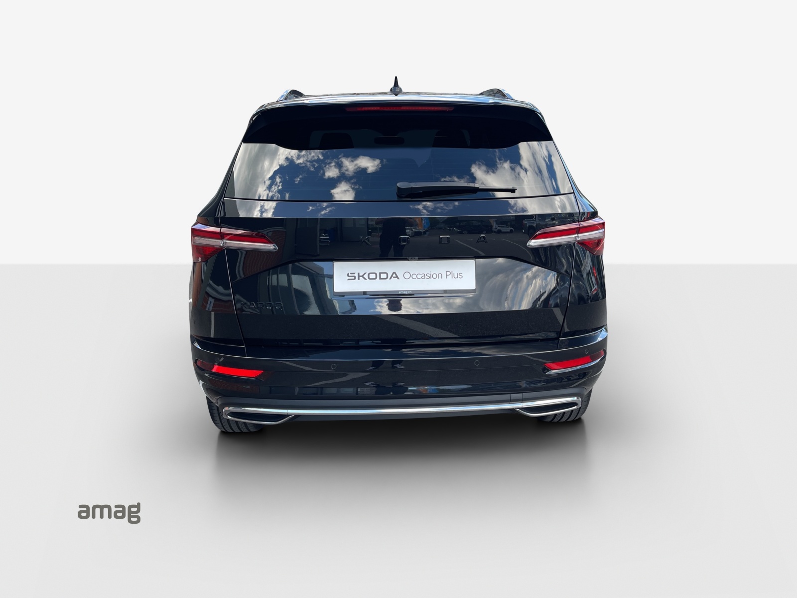 SKODA Karoq 1.5 TSI SportLine DSG-showroom-element-3