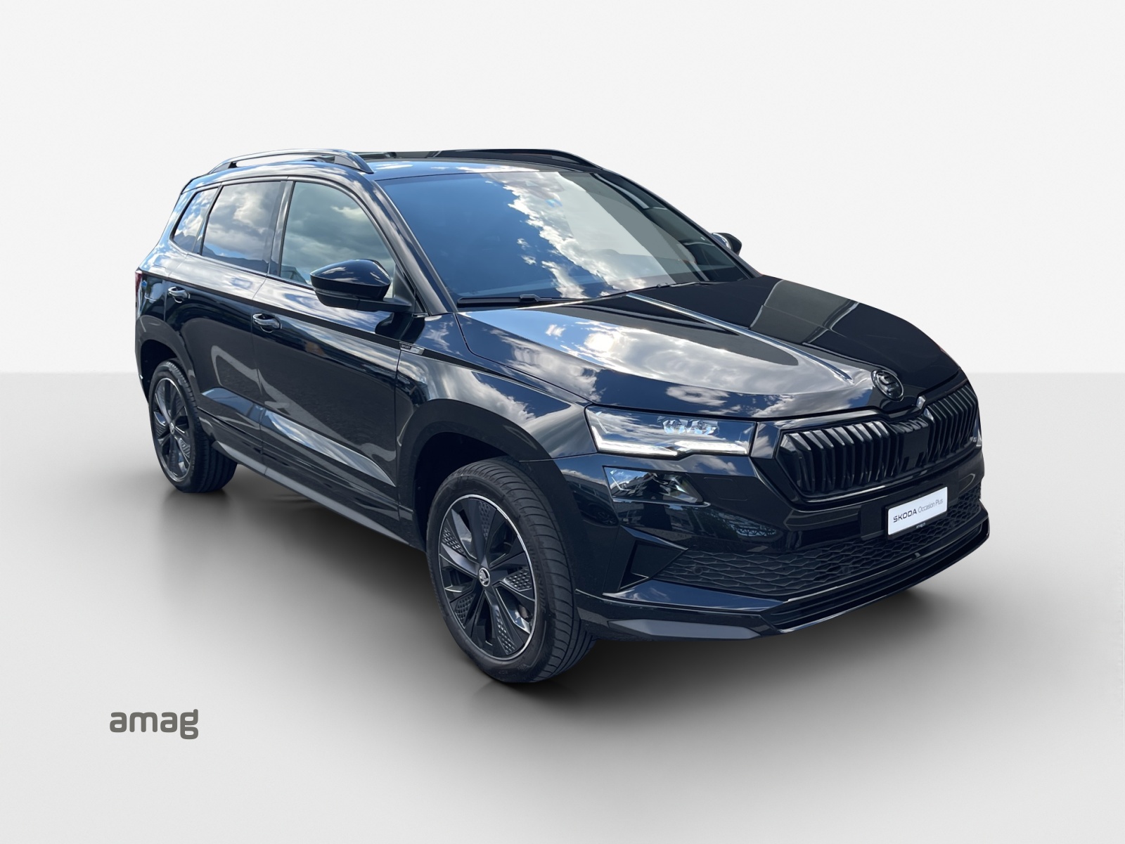SKODA Karoq 1.5 TSI SportLine DSG-image-5