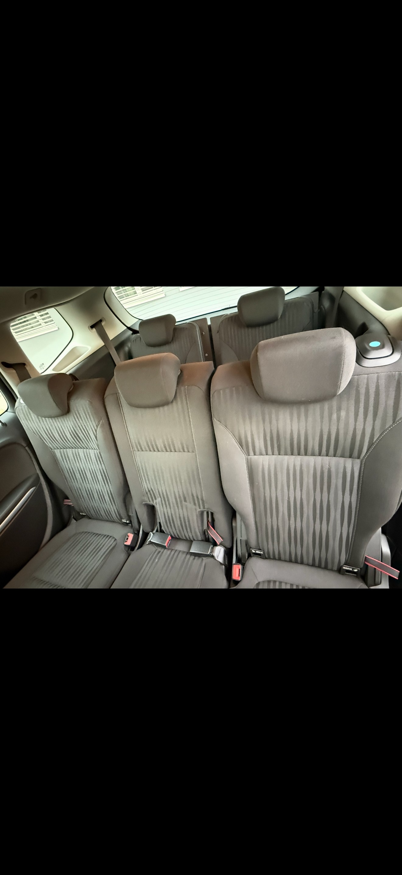 OPEL Zafira Tourer 1.6i 16V CNG Turbo Cosmo-image-9
