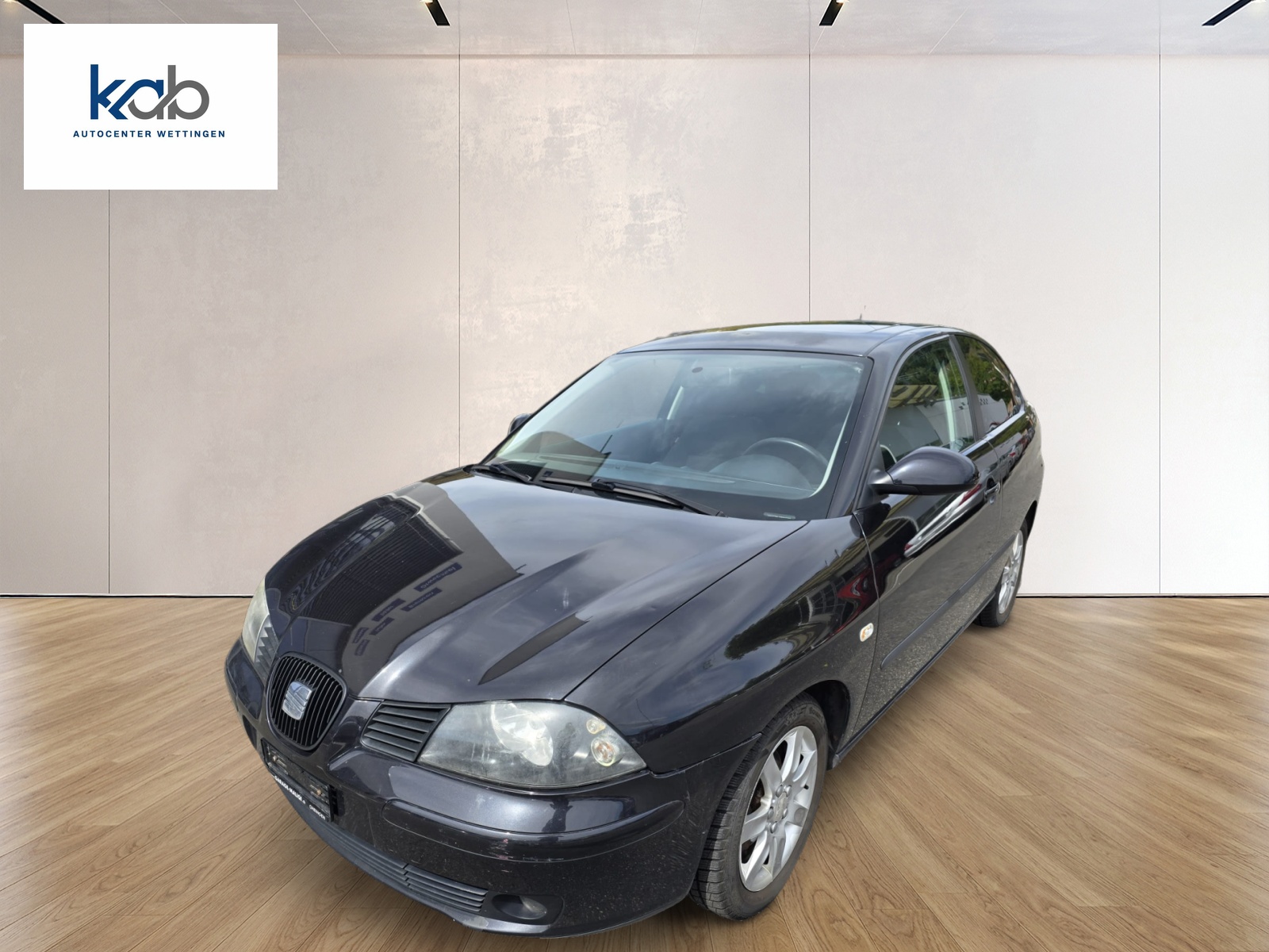 SEAT Ibiza 1.4 16V Signo-image-0