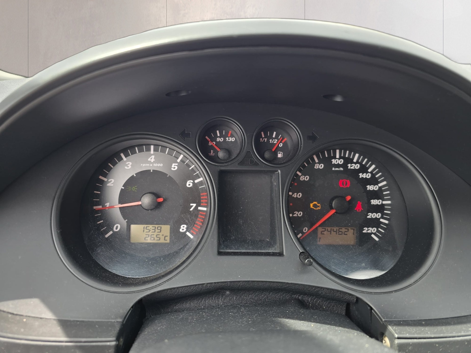 SEAT Ibiza 1.4 16V Signo-image-14