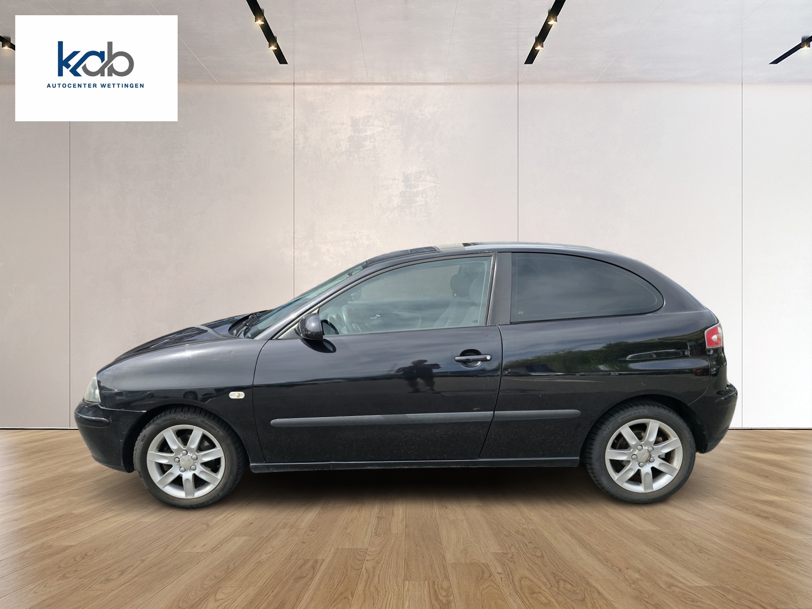 SEAT Ibiza 1.4 16V Signo-image-5