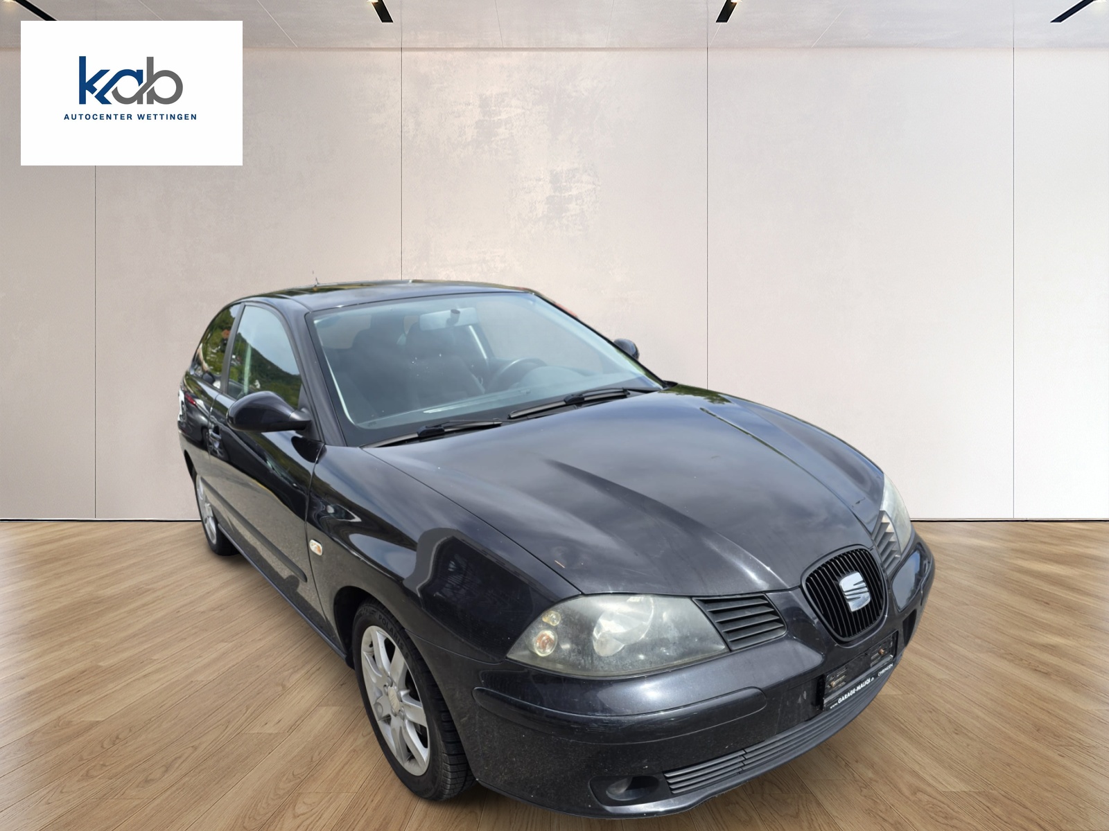 SEAT Ibiza 1.4 16V Signo-image-2