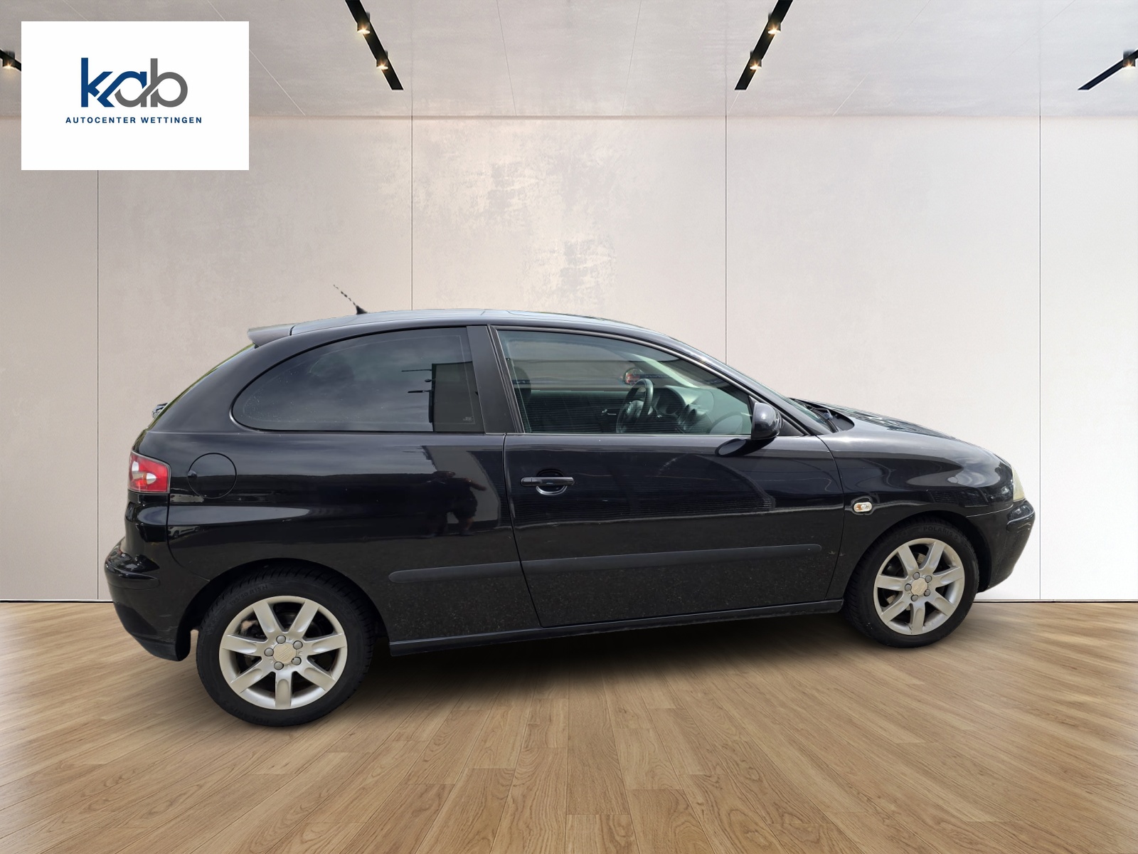 SEAT Ibiza 1.4 16V Signo-image-4
