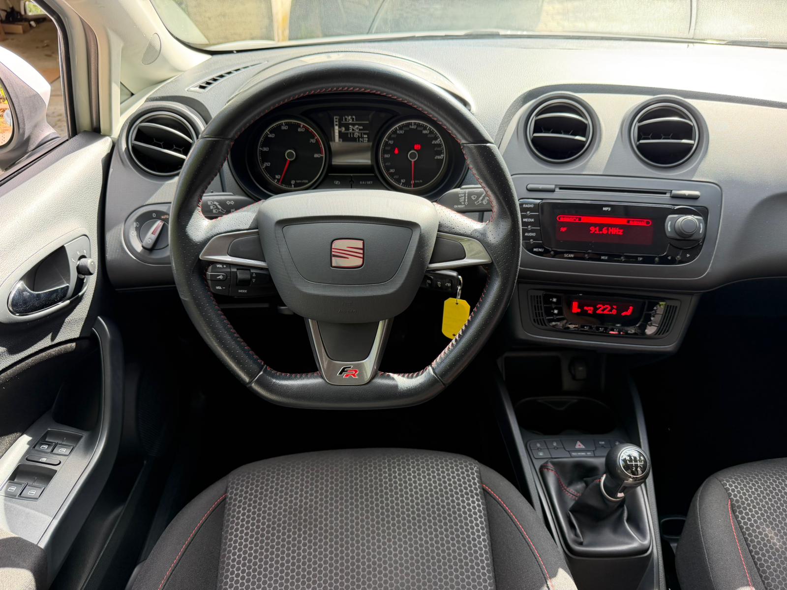 SEAT Ibiza 1.2 TSI FR-image-19
