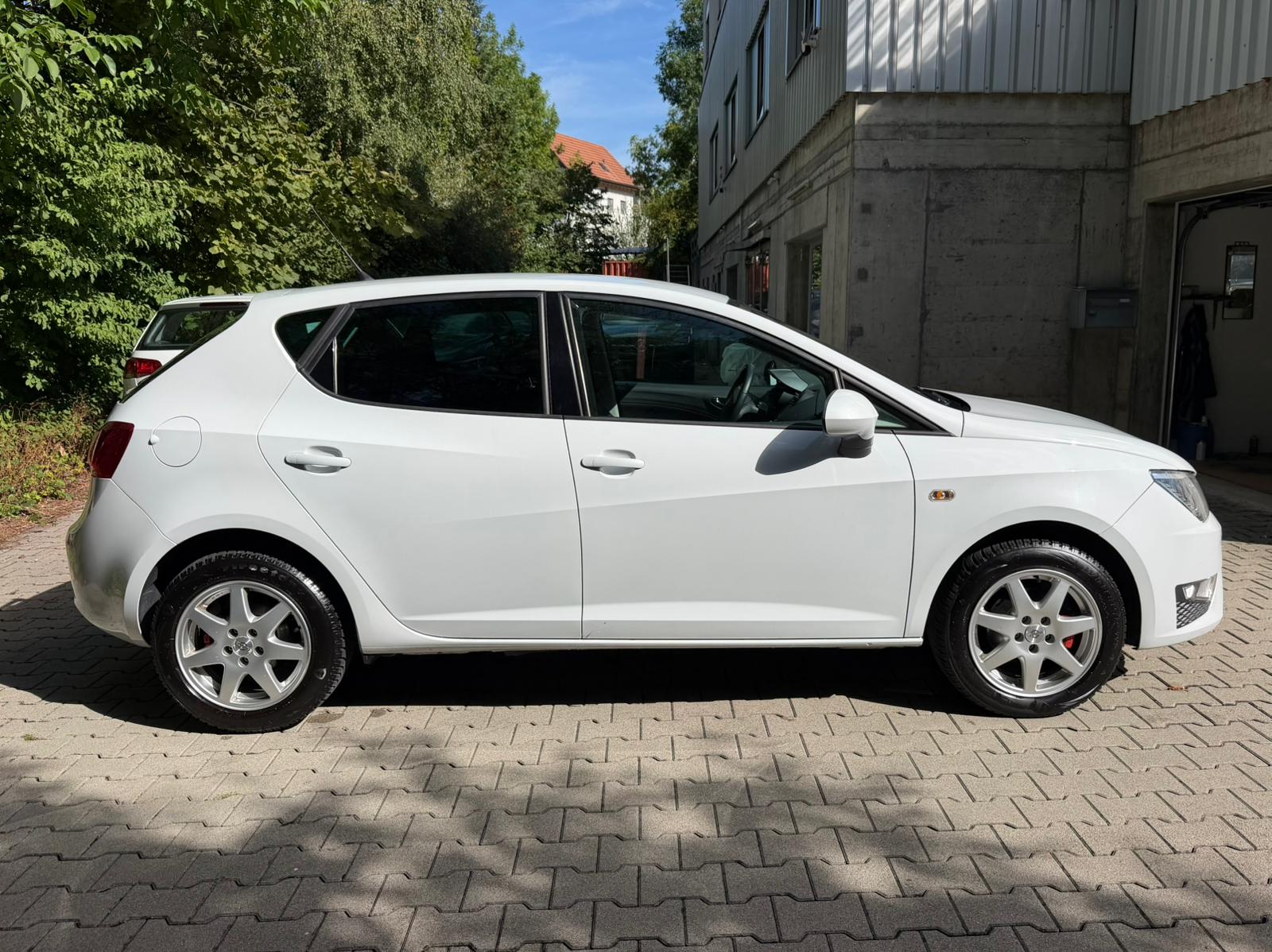 SEAT Ibiza 1.2 TSI FR-image-5