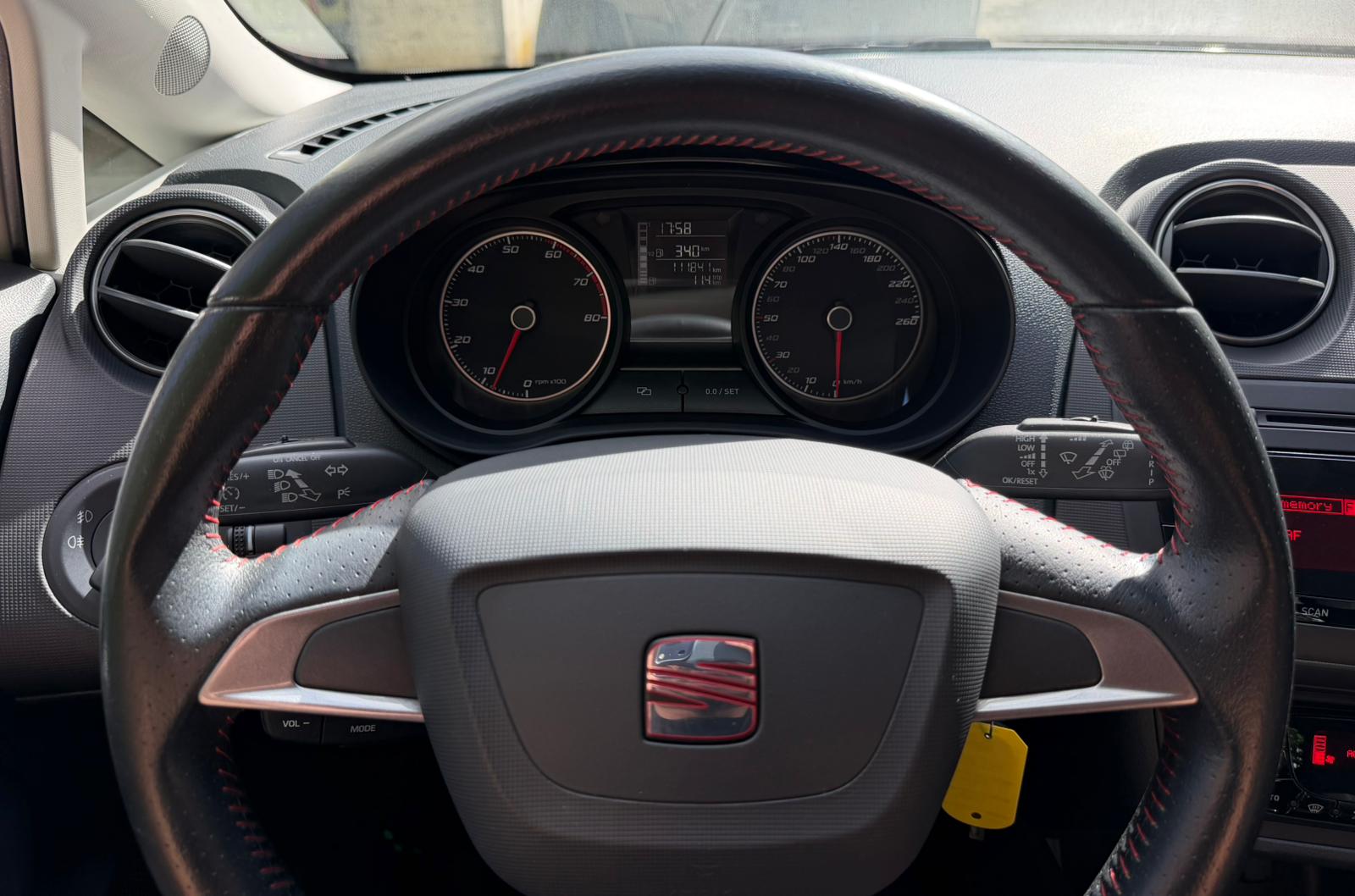 SEAT Ibiza 1.2 TSI FR-image-22