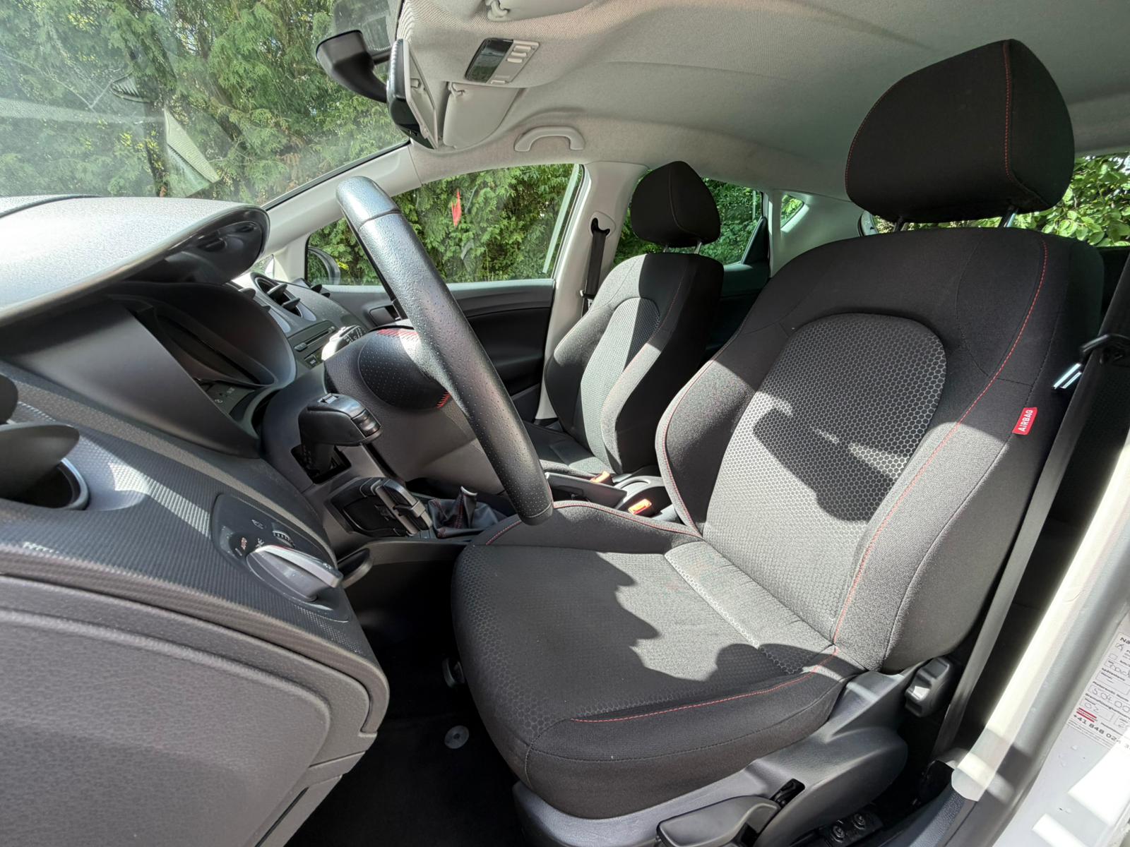 SEAT Ibiza 1.2 TSI FR-image-11