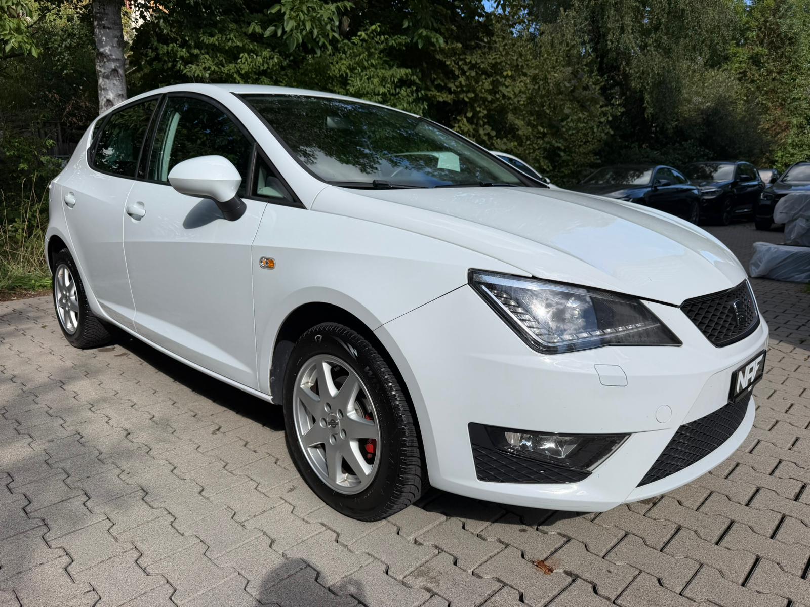 SEAT Ibiza 1.2 TSI FR-image-6