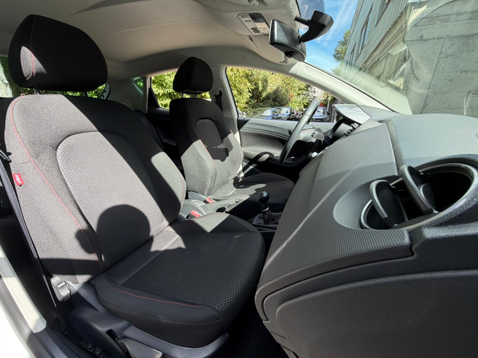 SEAT Ibiza 1.2 TSI FR-image-16