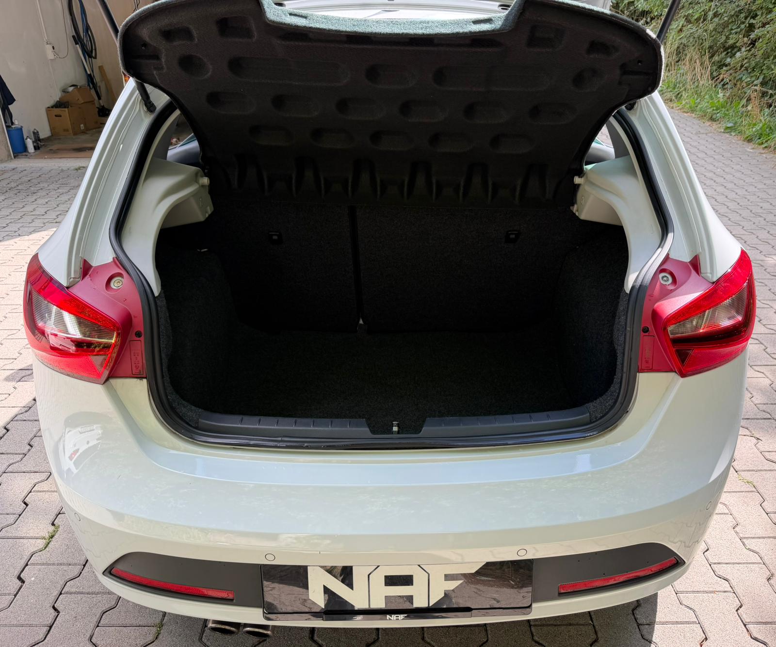 SEAT Ibiza 1.2 TSI FR-image-13