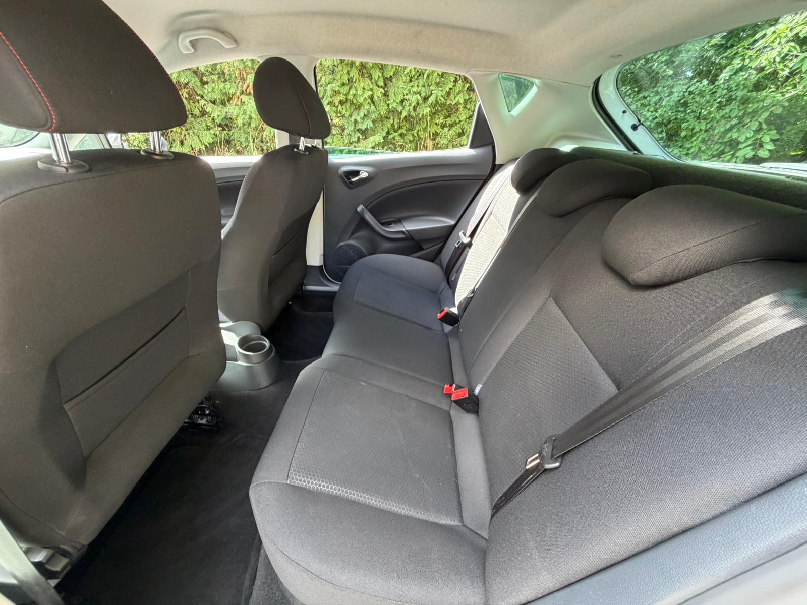 SEAT Ibiza 1.2 TSI FR-image-12