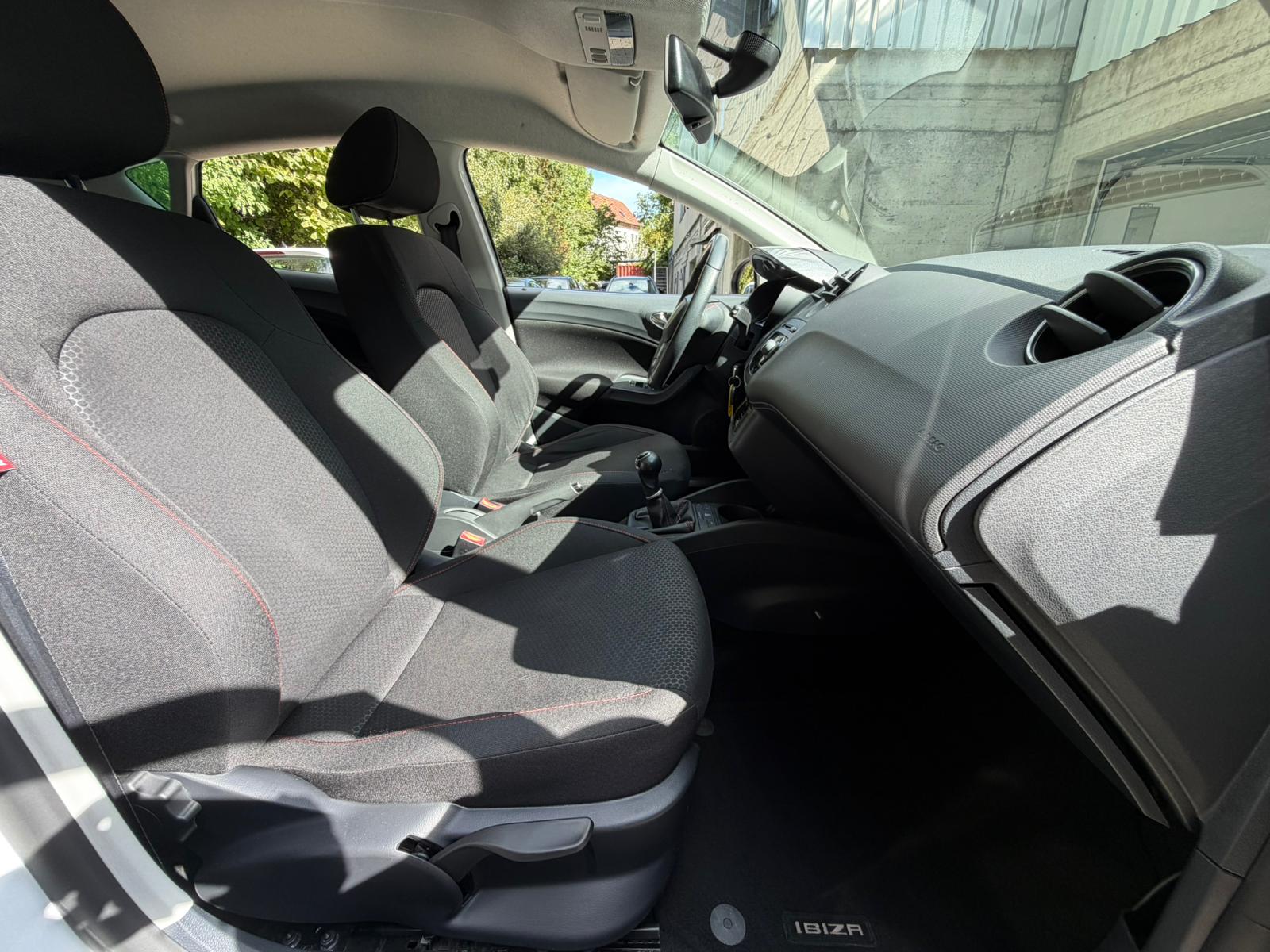 SEAT Ibiza 1.2 TSI FR-image-15