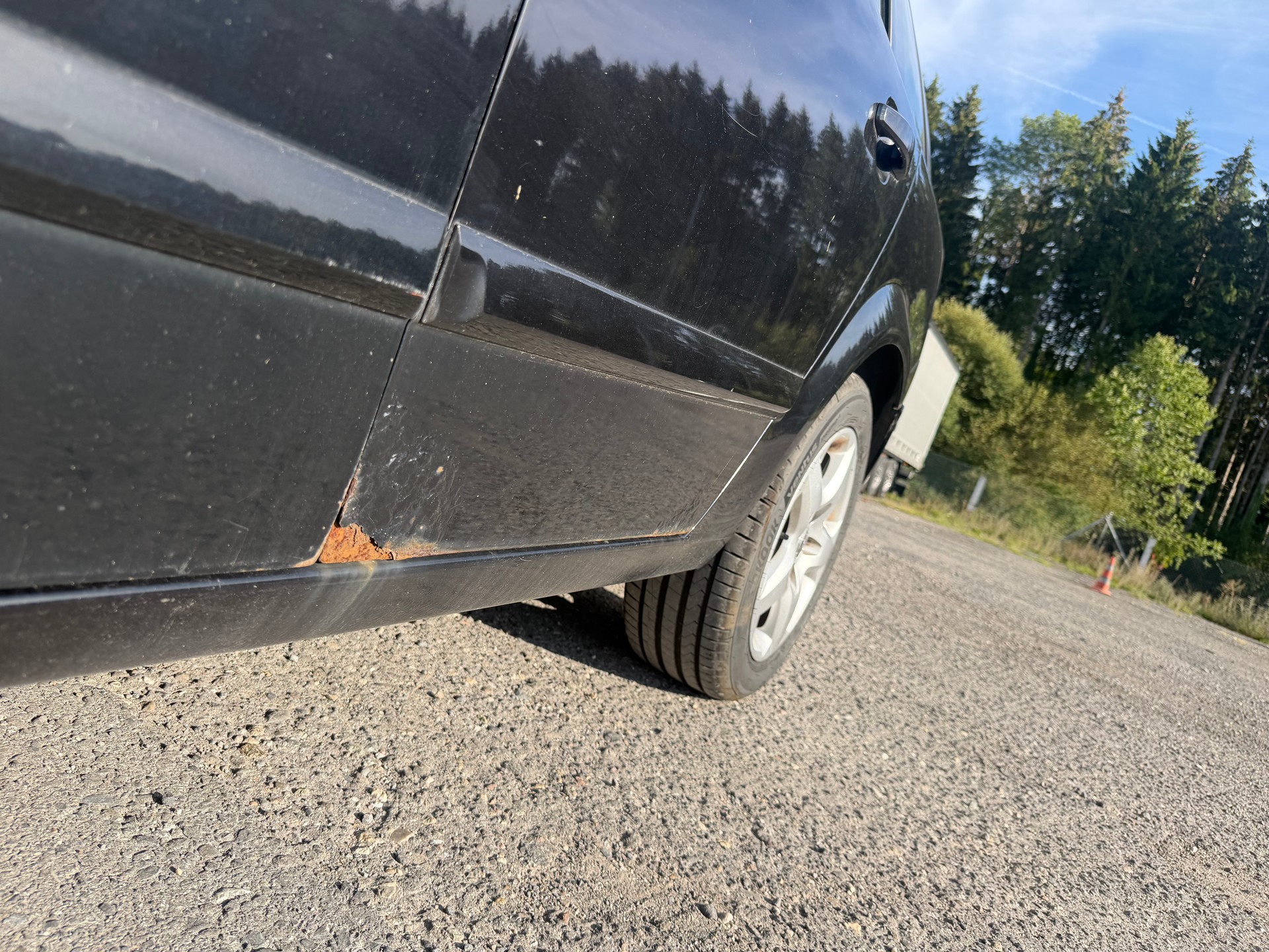 OPEL Astra Caravan 1.6i 16V Enjoy-image-12